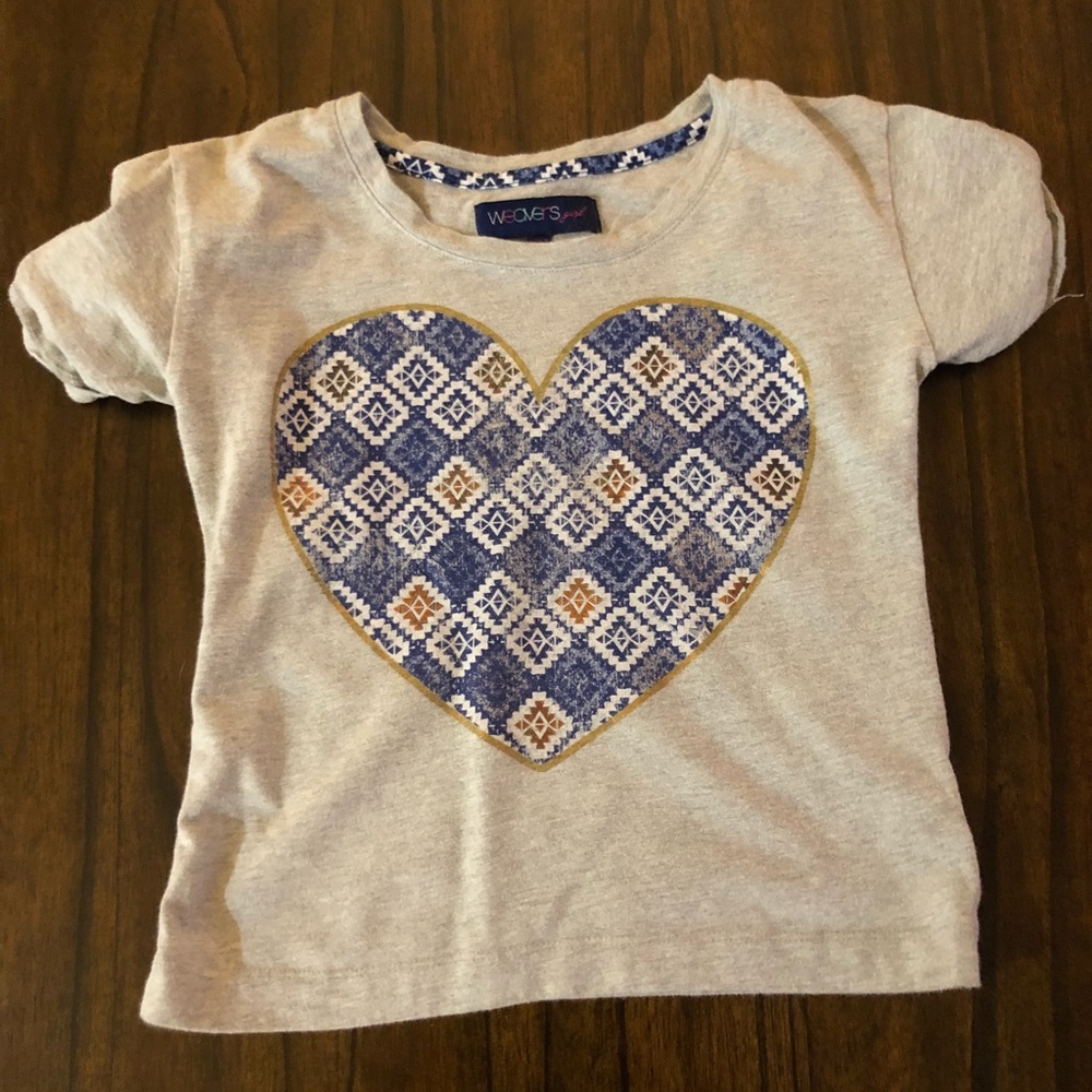 Girl’s Top